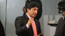 Gutiérrez: Los ministros pusieron sus cargos a disposición