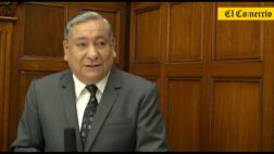 “Luis Castañeda no tuvo visión para resolver caos vehicular”