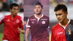 Aurich, Melgar y la 'U': sus chances rumbo al título del torneo