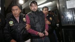 Cayó sujeto que mató a sus padres y sobrina en Puerto Maldonado