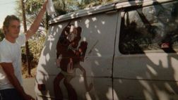 Chris Pratt recordó cómo era su vida antes de la fama