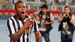 Alianza Lima derrotó 2-0 a UTC en Cajamarca por el Apertura