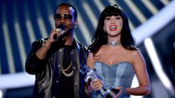 MTV Video Music Awards: estos fueron todos los ganadores