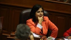 La insoportable levedad de la política peruana, por A. Vergara