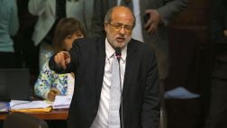 “Los que aplaudieron como focas a Jara, hoy le ponen trabas”
