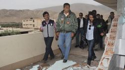 Ollanta Humala, Jara y ministros irán a zona afectada por sismo