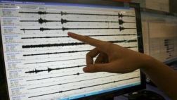 Temblor de ayer en centro y sur del país ha tenido 17 réplicas