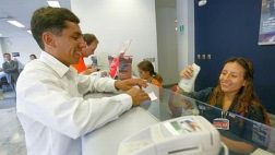 Salarios en sector financiero de América Latina subirá 4,3%