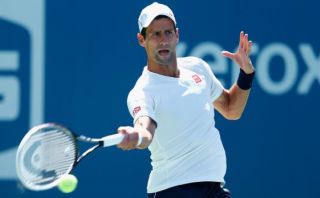 US Open se inició hoy: debutan Novak Djokovic y Andy Murray