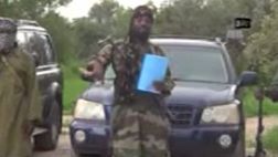Boko Haram proclama un califato al noreste de Nigeria