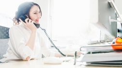 ¿Nueva en la oficina? Sigue estos cinco consejos