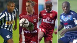 Copa Sudamericana: Alianza Lima y Vallejo juegan esta semana