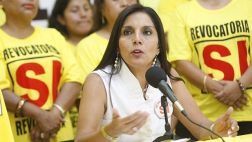 Juárez: “No vamos a permitir que ‘comunicoricen’ la campaña”