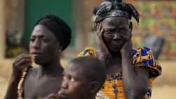 Nigeria: Miles huyen hacia Camerún por miedo a Boko Haram
