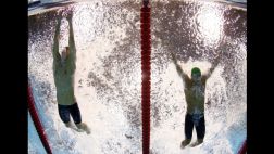 Deportistas de elite viven 40% más que el resto de la población