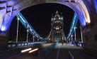 [Video] Recorre Londres en este increíble timelapse