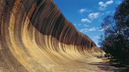 ¿Imaginas surfear en esta ola? Mira este atractivo australiano