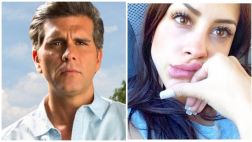 "Milett sí salió con Meier", dice la madre de la modelo