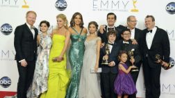 Emmy 2014: ¿Qué récord podría igualar "Modern Family"?
