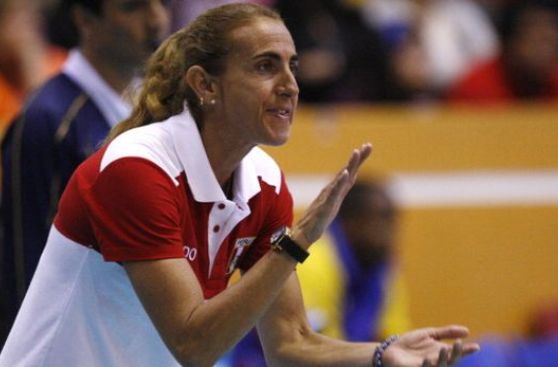 Natalia Málaga respondió con dureza las críticas a su equipo