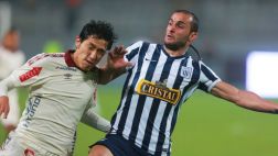 Alianza Lima y las razones que lo obligan a 'ayudar' a la 'U'