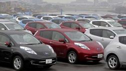 Chile y las rigurosas nuevas exigencias en su parque automotriz