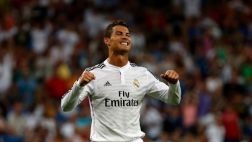 Así selló Cristiano Ronaldo el triunfo del Real Madrid