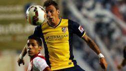 Atlético Madrid igualó 0-0 en su debut por la Liga española