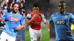 Champions: Porto y Arsenal buscan su pase a la fase de grupos
