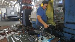 Economía peruana solo se expandió 1,7% en segundo trimestre