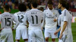 Decepción real: 5 cosas que no gustan del actual Real Madrid