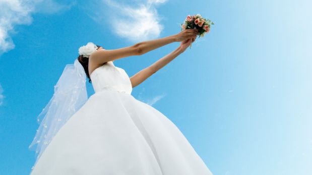 Tradiciones de boda que nunca pasarán de moda 