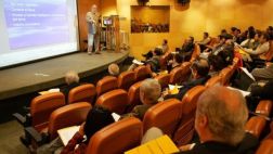 PUCP ofrece seminario sobre "Antropología de Medios digitales"