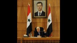 Siria quiere aliarse con Occidente contra el Estado Islámico