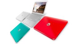Evaluamos la HP Chromebook 14