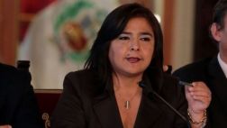 Jara sobre cambios ministeriales: "Jamás entregaría una cabeza"