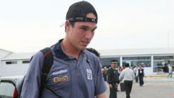Forsyth: "Nos dolió mucho, estamos en deuda con la hinchada"
