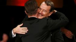 Emmy 2014: estos fueron todos los ganadores de la noche