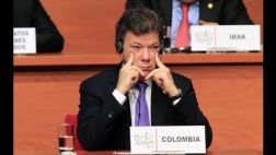 Hacker detenido acusó a militares de espiar correos de Santos