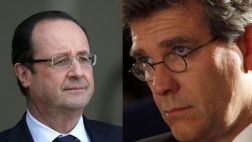 "El presidente de Francia miente todo el tiempo", dice ministro