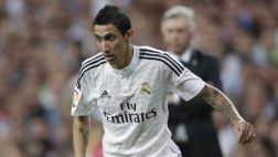 Manchester pagará cifra récord por Di María, según prensa