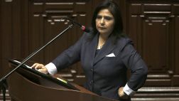Gabinete Jara busca por tercera vez el voto de confianza