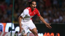 Radamel Falcao sería el último fichaje del Real Madrid