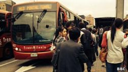 ¿Cómo trabaja el escuadrón contra los mañosos en Colombia?