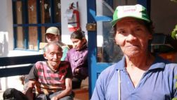Rescatan a indígenas víctimas de trata de personas