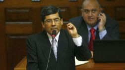Delgado: Fue un error obligar a independientes a aportar AFP