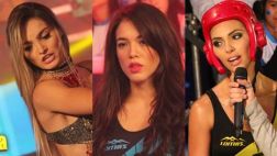 "Esto es guerra": ellos son los sentenciados de la semana