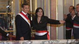 “Humala vive en una burbuja al decir que Gabinete está sólido”