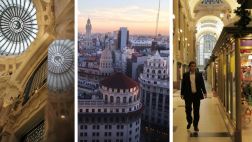 Los 5 rincones secretos de Julio Cortázar en Buenos Aires
