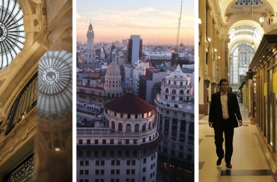 Los 5 rincones secretos de Julio Cortázar en Buenos Aires